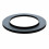 2X Metall 55mm-77mm Kamera Step  Filter Ring Adapter 2
