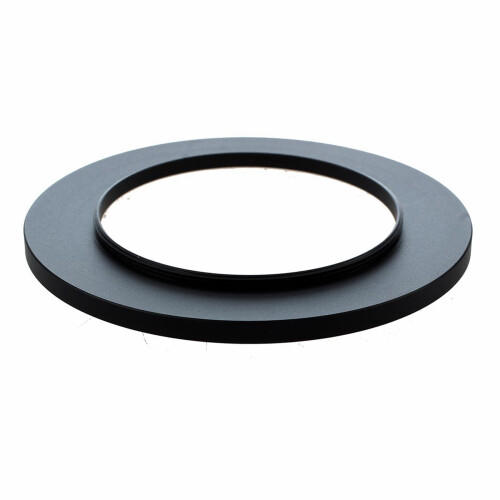 2X Metal 55mm-77mm Camera Step  Filter Ring Adapter 55-77 1