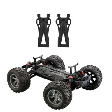 2Pcs Rear Lower Arm for XLH XINLEHONG X9115 X9116 X9120 1/12 Truck RC Car Spare Parts Accessories