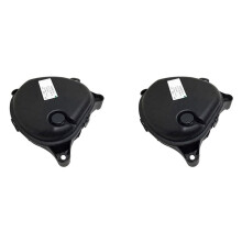 2X 1299965-00-A Altoparlante di Avviso Pedoni per Auto per Model 3/Y 2017-2021