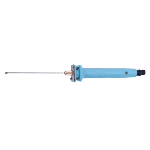 2X Foam Cutting Pen Electric Polystyrene Machine Cutter Kit Tool Hand Held Engraver 1