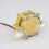 2 Pcs 10W Water Flow Pump   Generator Turbine Flow Hydraulic Conversion, 5V & 80V 2