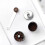 Manual Coffee Grinder Portable Hand Coffee Bean Grinder with Scale Visualization for Home Office Traveling Espresso 8