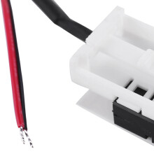 10X  Audio Adapter Cable for Mcd Rns 510 Rcd 200 210 310 500 510 Delta 6 Car Electronics Accessories