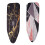 2pc 140x49CM Fabric Marbling Ironing Board Cover Protective Press Iron Folding 1 & 4 2