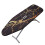 2pc 140x49CM Fabric Marbling Ironing Board Cover Protective Press Iron Folding 1 & 4 4