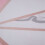 2pc 140x49CM Fabric Marbling Ironing Board Cover Protective Press Iron Folding 1 & 4 8