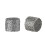 Snow Bubble Foaming Mesh Foam Generator Filter Mesh Filter Pill Tablet Snow Bubble Filter Net (15Pcs) 2