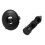 7mm Hole Plastic Rivets Fastener Auto Car  Bumper Push Clips 200 Pcs 3
