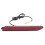 8x LED-StoßFänger-Reflektor-Hellrote Linse-Bremslichter für  Camry 2006-2014 6