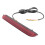 8x LED-StoßFänger-Reflektor-Hellrote Linse-Bremslichter für  Camry 2006-2014 7