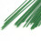 Floral Stem Wire Green 50 pcs 40 cm x 2 mm 5