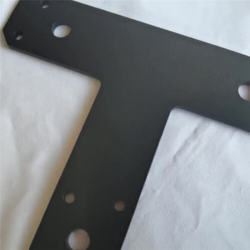 T-Shaped Connector, Reinforced Cabinet Doors & Windows, Corner Tripod 1