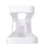 Refrigerator Egg Dispenser, Holder for Fridge Storage, One Size, White 3