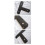 T-Shaped Connector, Reinforced Cabinet Doors & Windows, Corner Tripod 8