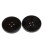 Trärunda 4-hålsknappar 30 mm – 20 st 3