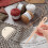 Webstuhl-Set aus Holz mit Kamm 3