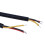 4 Pezzi 12V 23Mm Dual Color Switchback 4014 12 Led Drl  Eye Daytime Light 5
