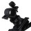 2X Supporto per Microfono Supporto per Microfono per Tablet Da 7 Pollici-11 Pollici  2 3 5 Sam Tab Nexus 7 7