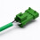 10X Oxygen Sensor Lambda Sensor Fit for  C2 C3 C4  206 9657632980 OZA608-U2 1618RO 5