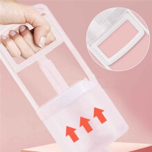 Nose Sucker Baby Nasal Aspirator Booger Removers Nasal Irrigator Kids Nasal Inhaler Nasal Obstruction Rhinitis Safety