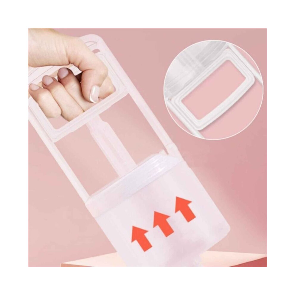Nose Sucker Baby Nasal Aspirator Booger Removers Nasal Irrigator Kids Nasal Inhaler Nasal Obstruction Rhinitis Safety