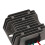 2X Generator Engine Voltage Regulator Rectifier AVR for Kipor Kama KDE6500 KDE6700T 8