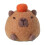 Capybara nålefiltning startsæt til begyndere 3