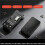 No-Disassembly Chip Programmer Fast Read/Write & Repair Tool Charging IC Data for 15/16 Series with Clamp 3