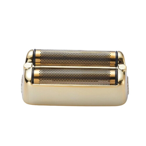 For BaBylissPRO FXONE Double Foil Shaver Replacement Foil and Cutter Black 2