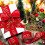 Fita de Natal 6,3 cm  2 m 4