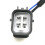 Oxygen Sensor for   36531-PZX-013 234-9065 6