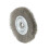 Deburring Brush Stainless Steel Wire Wheel 150 mm 8