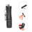 LED Keychain Flashlight  Portable Torch USB Rechargeable Small Handheld Light for Camping Outdoor Emergency 9