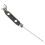 50 pezzi Spilla Bar Pins risultati 32 mm 4