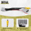 Car Rear View Camera Adapter Wire Harness Cable Video Connector for  CRV  EXI 2012-2016 3