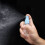 20Pcs 30Ml Portable Small Transparent Plastic Empty Spray Bottle Refillable Bottles 7