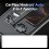 Car Wired to Wireless Carplay Wireless Box Universal Car Machine Interconnection Car Screen Projection Box 7