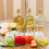 -Tequilaflaskor, Tomma Vinflaskor, Plastvinflaskor för Att Dricka, -Tequilaflaskor för Cocktailschampagne 6