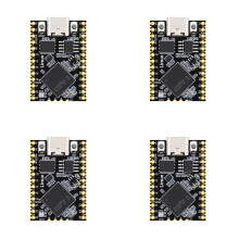 4X for Raspberry Pi 2 RP2350B Linux Development Board with PSRAM-8MB Full 48 GPIOs Output for Linux