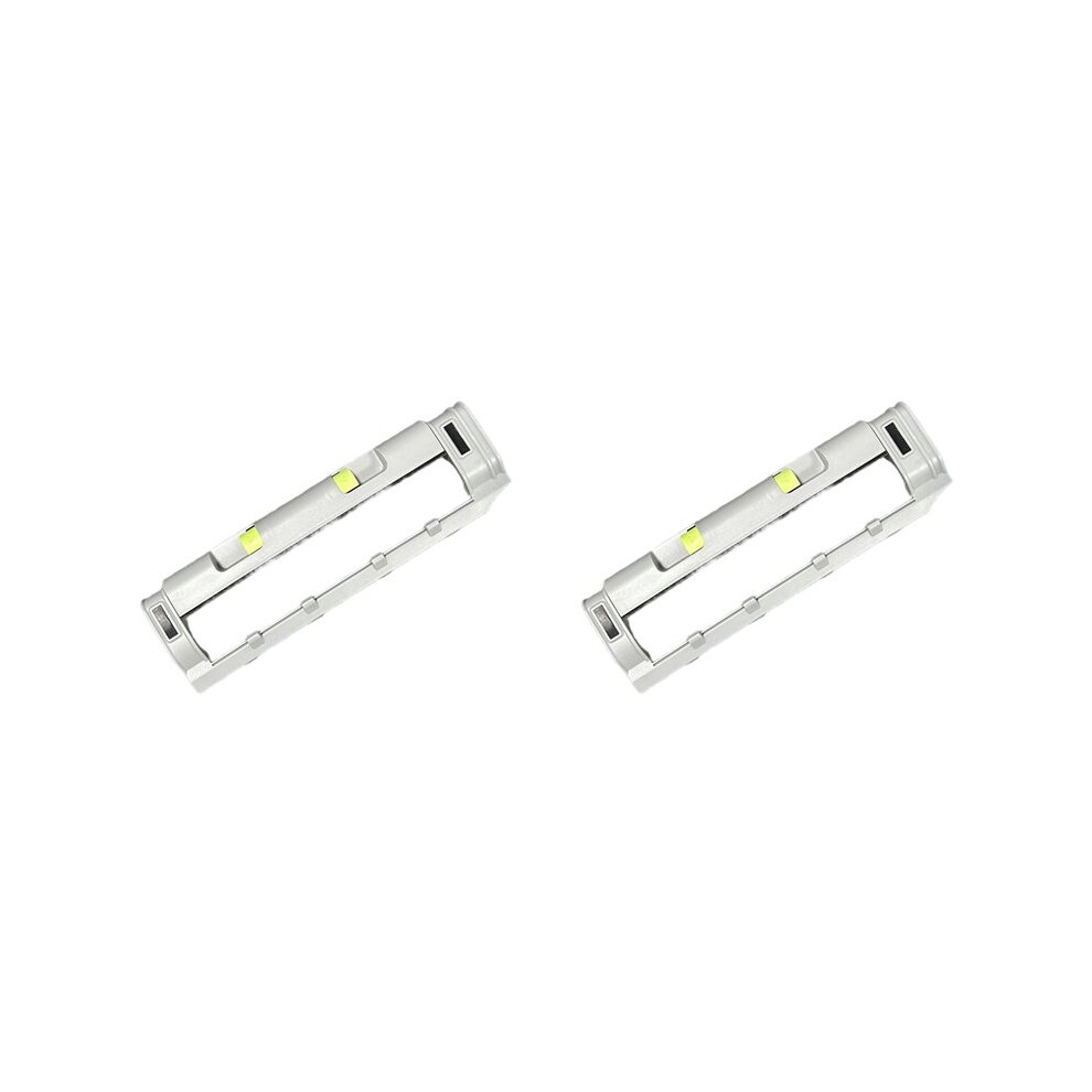 2X Main Brush Replacement Cover For 205/405 Robot Vacuum Cleaner Accessories Main Brush Cover 6033745036465