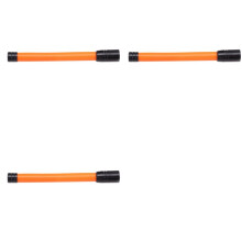 3X Replacement Soft Rubber Antenna for Alpha 200 300 200i 300i 100 50 Astro 320 430 900 Accessories