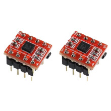 2X New OPA1622 High Current HiFi Class Dual Operational Amplifier OPAMP Chip with High Performance and Low Distortion