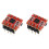2X New OPA1622 High Current HiFi Class Dual Operational Amplifier OPAMP Chip with High Performance and Low Distortion 1