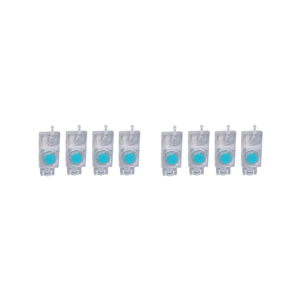 8Pcs Ink Damper For I3200 A1/ I1600-A1 E1 Xp600/Dx5/5113/4720 Printers Dtf Printer Inkjet Compatible Dtf Dumper 6031692402562