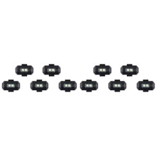10Pcs Drone Strobe Light for NEO/ 4 Pro/ 2/4K/ 3 Lights Color Anti-Collision Signal Lamp Accessory