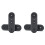 2X 433Hz Remote Control for Replacement Walking Pad Under Desk Treadmill Walking Machine 2