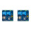 2X ESP32 2-Channel 30A Relay Module  WiFi Development Board AC220V Support Secondary Development 1
