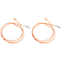 2Pc for 3D Printer Accessory Print Signal Cable for Kobra3 Max,3D Printer Accessories