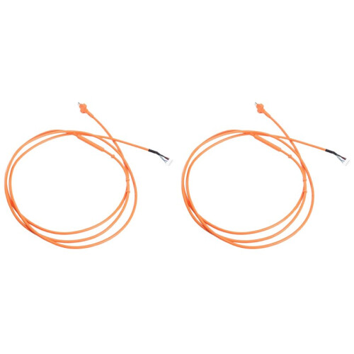 2Pc for  3D Printer Accessory Print  Signal Cable for Kobra3 Max,3D Printer Accessories